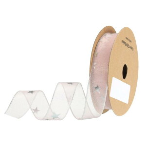 �X�^�[�I�[�K���U�V�A�[���{�� �X�v�[���v�����g �s���N �M�t�g���b�s���O ������ �ԑ� �N���X�}�X�p 25 mm 20���[�h