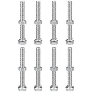 M8 x 75mm ZplW {g ibg  bNbV[Lbg 304XeXX`[S˂Zp{g 8Zbg