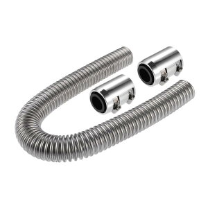 X AUTOHAUX z[X tLVuWG^[z[XLbg 2̃Nvt p jo[T 61cm Vo[g[ 1Zbg