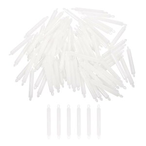 PATIKIL 200PCB{[h≏J iCo[XbNNbvX^hIt_uwbh≏u PbgT|[g25mm /0.98"