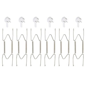 v[gnK[ 140 mm XeX| s EH[v[gnK[ 6Ǌ|tbNt24veN^[t Mp Vo[ 6