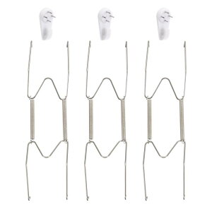 v[gnK[ 190 mm XeX| s EH[v[gnK[ 3Ǌ|tbNt12veN^[t Mp Vo[ 3