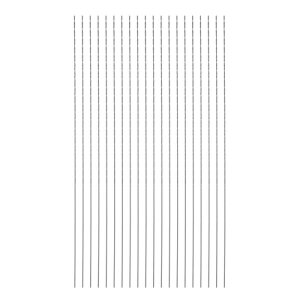 ؍Hphrbg 0.5 mm Oh HSS 20{Zbg dHp 100 mm c[ ؍HpI[K[rbg DIY