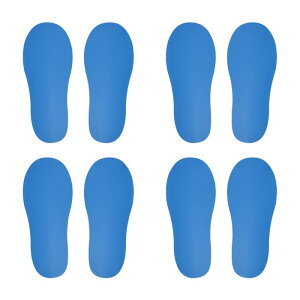 PATIKIL 150 x 59mm ՃtAXebJ[ 4yA PVC V[Ytbgvg   KipXebJ[ ƒ ̑p XJCu[