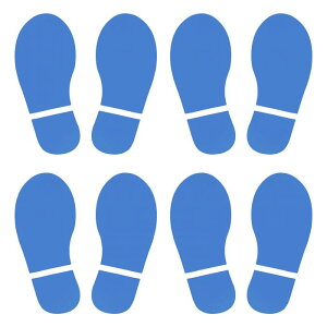 PATIKIL 250 x 95mm ՃtAXebJ[ 4yA PVC ^V[Ỹtbgvg   KipXebJ[ ƒ ̑p XJCu[