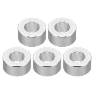 PATIKIL M10 A~jE Xy[T[ 5  ^ Xy[T[ A~jE Eh a 10.5mm x Oa 20mm x  10mm  A~jE Xy[T[ lW X^hIt 3/8 " M10 lW{gp