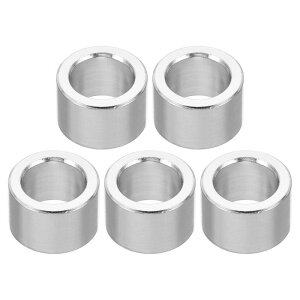 PATIKIL M8A~Xy[T[ 5 ^Xy[T[A~ Eh 8.2mm ID x 12mm OD x 8mm L  A~Xy[T[ lWX^hIt 5/16"M8lW{g