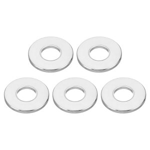 PATIKIL M8A~Xy[T[ 5 ^Xy[T[A~ Eh 8.5mm ID x 20mm OD x 2mm L  A~Xy[T[ lWX^hIt 5/16"M8lW{g