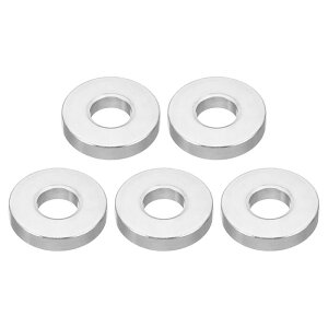 PATIKIL M8A~Xy[T[ 5 ^Xy[T[A~ Eh 8.5mm ID x 20mm OD x 4mm L  A~Xy[T[ lWX^hIt 5/16"M8lW{g