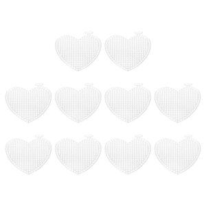 PATIKIL vX`bNbVLoXV[g 10Zbg 2.96" NXhJp u N[Ntg hJDIYubN}[N JbvNbV zCg n[g`