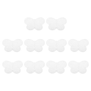 PATIKIL vX`bNbVLoXV[g 10Zbg 3.15" NXjdp hJDIYubN}[NJbvNbV zCg  `