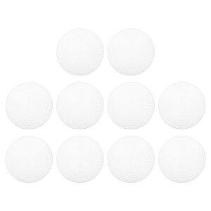 PATIKIL vX`bNbVLoXV[g 10Zbg 4.49" NXhJp [Ntg hJDIYubN}[N JbvNbV zCg Eh