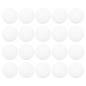 PATIKIL vX`bNbVLoXV[g 20Zbg 4.49" NXhJp [Ntg hJDIYubN}[N JbvNbV zCg Eh