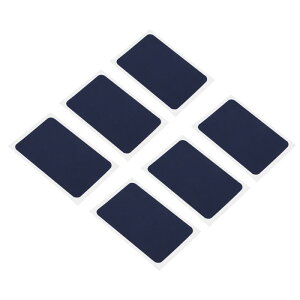 PATIKIL _EWPbgCpb` 2" x 3" 6pbN eg ߗ AEghALvp̃ZtAhq[VuiCnpb` lCr[u[