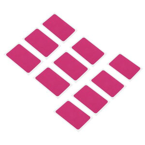 PATIKIL _EWPbgCpb` 2" x 3" 12pbN eg ߗ AEghALvMAp̃ZtAhq[VuiCnpb` [Ybh