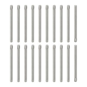 _EGs 1.5x25mm 304XeX| [bgwbh tbgʎGh _{s ؍ޓixbhIyO T|[gVFt t@Xi[Gg 20{