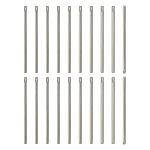 _EGs 1.5x35mm 304XeX| [bgwbh tbgʎGh _{s ؍ޓixbhIyO T|[gVFt t@Xi[Gg 20{