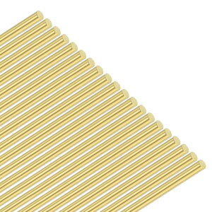 M METERXITY 20����^�J�_ 2mmx300mm H59���S�^�J�ۖ_ �V���t�g�s���N���t�g/���f��DIY ���Ճ��x�b�g�_�E�G���X�g�b�N�^�J��