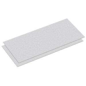 6061A~jEV[g 300 mm x 150 mm `A~ 2 mm tbg^XgbN یtBt 2