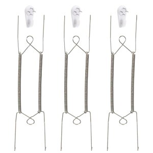 v[gnK[ 260 mm XeX| s EH[v[gnK[ 3Ǌ|tbNt Mp Vo[ 3s[X