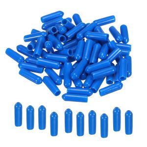 [یLbv SGhLbvJo[ 4 mm یLbv rj[ ˂veN^[ Eh PVC ^Lbv lW x {g pCvp u[ 50