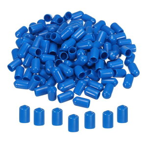 [یLbv SGhLbvJo[ 8 mm یLbv rj[ ˂veN^[ Eh PVC ^Lbv lW x {g pCvp u[ 100