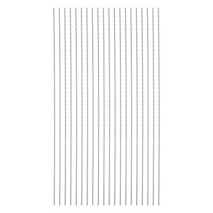 GNXgOhrbg 0.6 mm HSShrbg x|Xg[gVNt 120 mm  ؍H vX`bN A~jEp 20