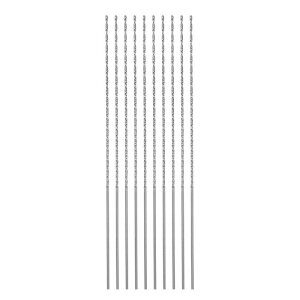 ؍Hphrbg 1.2 mm Oh HSS 10{Zbg dHp 120 mm c[ ؍HpI[K[rbg DIY