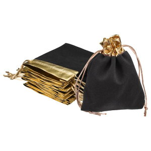 PATIKIL xxbgobO h[XgOobO 12cm x 15cm ANZT[pE` MtgobO@ubN NX}Xp@p[eB[p@َqp@10