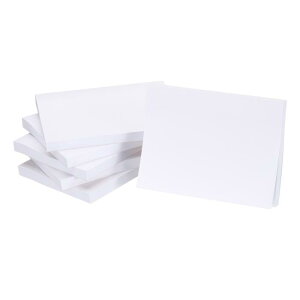 M&G 3 x 4" t 6 m[gpbhV[g ȔS͂ ƒ ItBX    m[gɓKĂ܂BzCg 