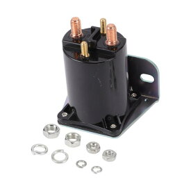 VekAuto Yamahaに対応G8 G9 G11 G14 G16 G20ガス4サイクル1985年以降用Golf CA-RTに対応スターターソレノイドリレー12V 4端子リレー