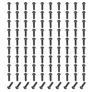 PATIKIL M3-0.5x14mm {^wbh\PbgLbv{glW 100 10.9 O[h|wbNX\PbgLbv{gwbNXhCut}VXbhԃoCNDgANZT[