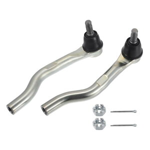 X AUTOHAUX �z���_�ɑΉ��A�R�[�h����уA�L�����ɑΉ�TLX�p�̃t�����g�A�E�^�[�^�C���b�h�G���h�L�b�g �T�X�y���V�����X�e�A�����O�^�C���b�h�G���h �h���b�O�����N �i��53560T2AA01/53540T2AA01