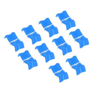 PATIKIL R\[~LT XC_ {[Rg[muJo[ ^b` ZT XC_ } 27x13x10mm ABS u[ |eV[^p 10