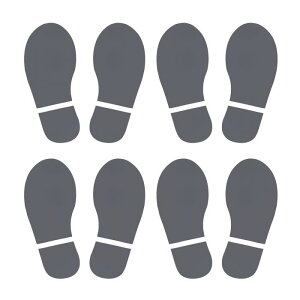 PATIKIL 150 x 63 mm ՃtAXebJ[ 4yA PVC ^V[Ỹtbgvg   KipXebJ[ ƒ ̑p _[NO[