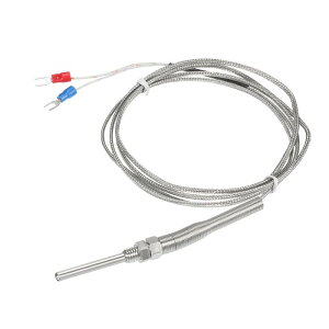 K^Md΃v[u h xRg[[ZT[ XeX| 32-1112°F (0-600°C) 5x50 mm 1.5 M