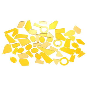 �D���t���A�N�����s�K���~���[�s�[�X�L�b�g DIY �~���[���C���X�g�[���~���[�r�[�Y �C�u�j���O�h���X �z �ߕ��p �S�[���h 50��