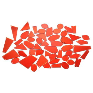 �D���t���A�N�����s�K���~���[�s�[�X�L�b�g DIY �~���[���C���X�g�[���~���[�r�[�Y �C�u�j���O�h���X �z �ߕ��p ���b�h 50��