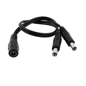 DC p[Xvb^[P[u 1X[2IX 5.5mmx2.1mm 20cm CCTVJ