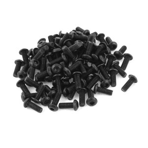 {^wbh˂ Zp @B {g | ubN M3x 8mm 100