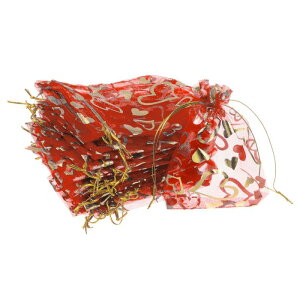 PATIKIL n[gvgI[KW[obO 100 12 x 9 cm h[XgO ~j|[` Mtg LfB[ WG[obOp p[eB[EFfBOp bh