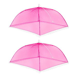 PATIKIL 17"×17" bVt[hJo[ 2pbN ܂肽ݎ ėp\ ʕ  t[hXN[ eg P Lb` AEghA sNjbN BBQ p[eB[ Lvp sN