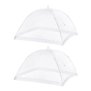 PATIKIL 40" x 25" bVt[hJo[ 2pbN ܂肽ݎ ėp\ ʕ  t[hXN[ egP Lb` AEghA sNjbN BBQ p[eB[ Lvp zCg