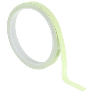 PATIKIL 0.4" x 16.4tB[g hgNVObve[v Ki ݔ Op Sxe[v ΐF PVC CObve[v Sܕt