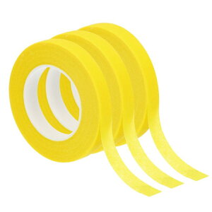 PATIKIL t[e[v 1/2"x 30[h 3pbN ԑ sp ԑe[v CG[