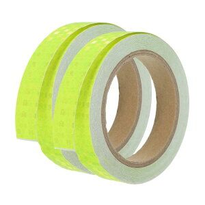 PATIKIL ˃e[v 2pbN 0.8" x 33tB[g h F xSSe[v ]  I[goC gbNp u