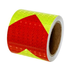 PATIKIL ˃e[v 4" x 33tB[g h F xSSe[v ]  I[goC gbNp F-ԐF