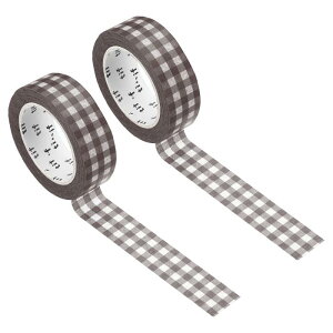 PATIKIL zOae[v 15 mm x 10 M 2[ Ȑڒ iq͗l }XLOXebJ[ DIYA[gNtgbsOp u E