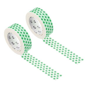 PATIKIL zOae[v 15 mm x 10 M 2[ Ȑڒ hb g͗l }XLOXebJ[ DIYA[gNtgbsOp 