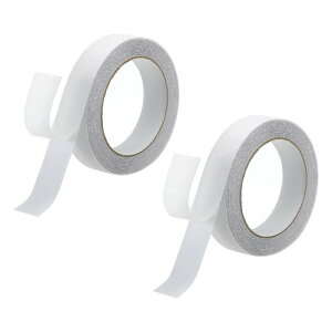 PATIKIL 1" x 16tB[g ~߃e[v 2pbN tXgHꂽC͂h ~߃XeAXebJ[ IW e NX`[ e[v XeA  oX[ {[gp 